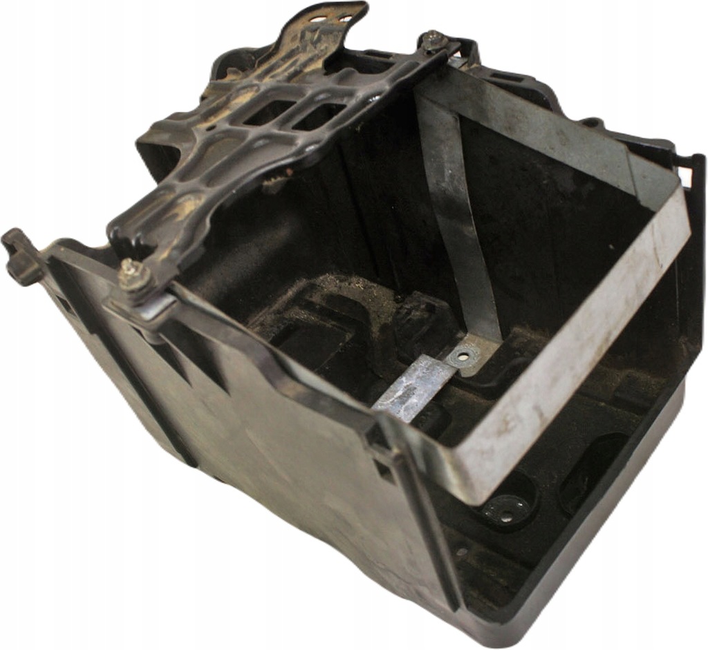 фото №1, Oq074 ford transit courier основа акумулятор