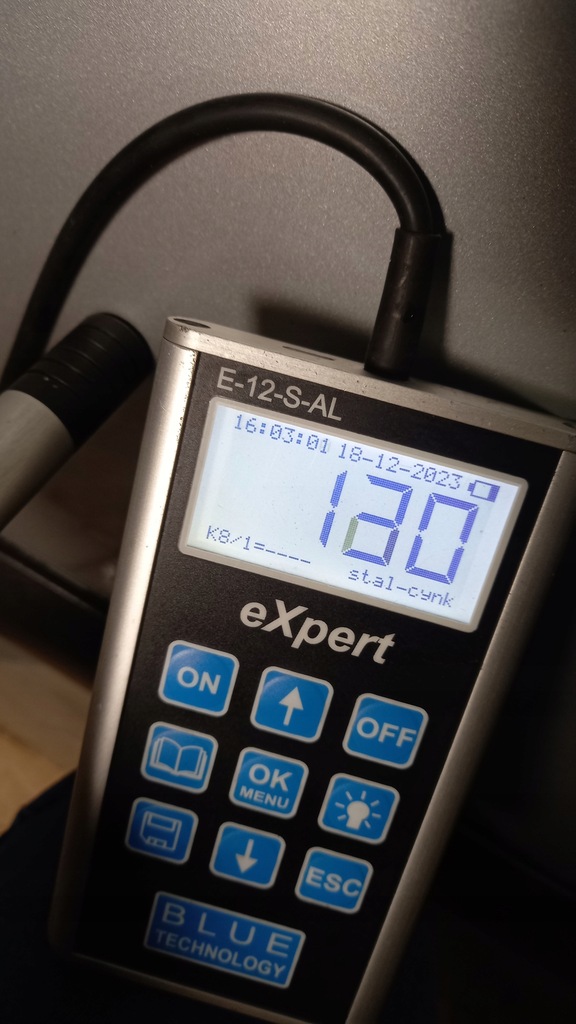 фото №11, Дверь правое перед peugeot 807 02r