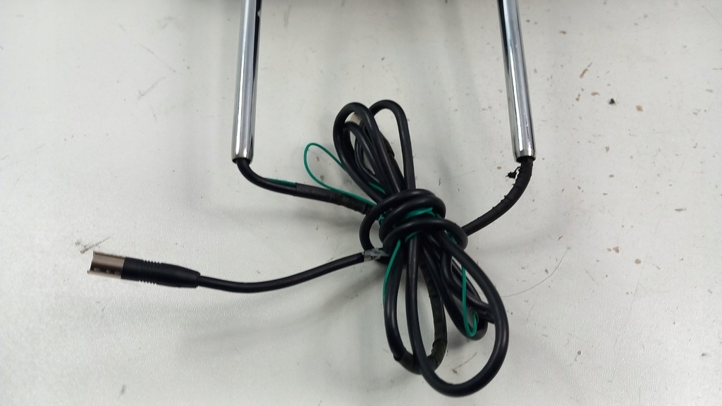 фото №5, Підголівник дисплей монітор універсальний