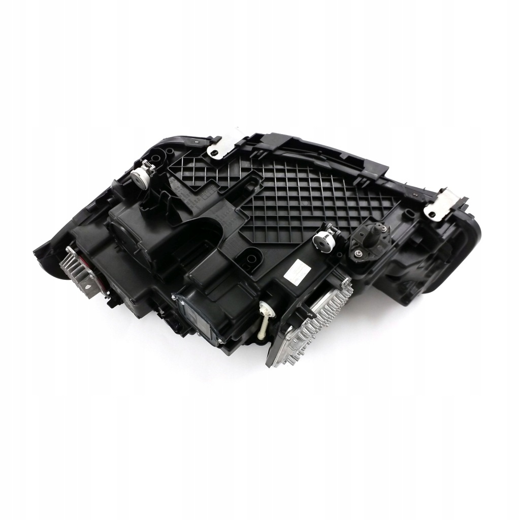 фото №12, Bmw 5 g30 lci, f90 lci набор фары 9850601