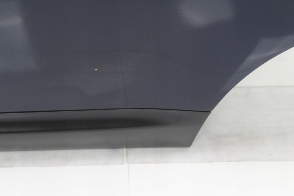 фото №5, Дверь левый задняя nissan qashqai j10 06-09r