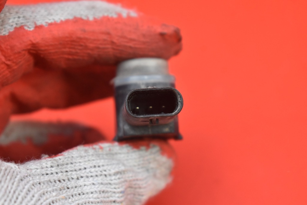 фото №5, Датчик паркування pdc задня 156078588 alfa romeo mito 08-13