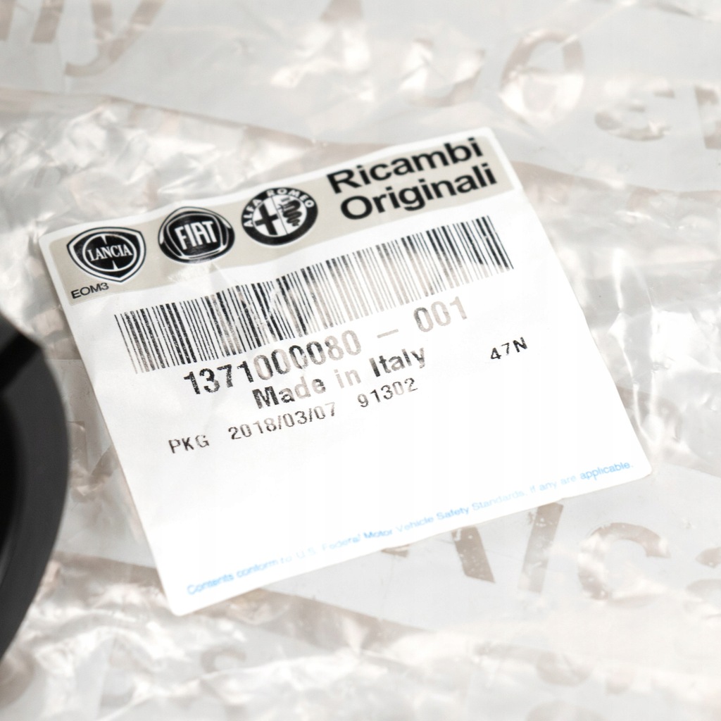 фото №10, Wąż труба турбіни fiat ducato iii оригінальний номер