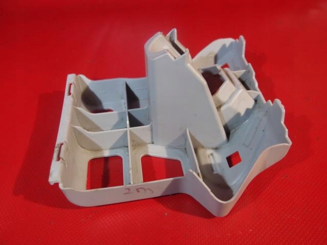 фото №7, Направляющая кронштейн омывателя fabia iii 2015r