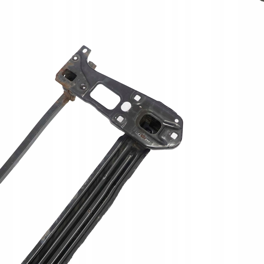 фото №10, Mini r56 lci балка підсилювач бампера перед 7255121