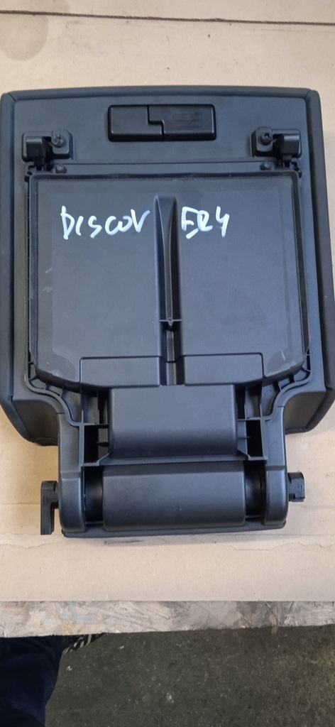 фото №3, Подлокотник land rover discovery 5 v l462