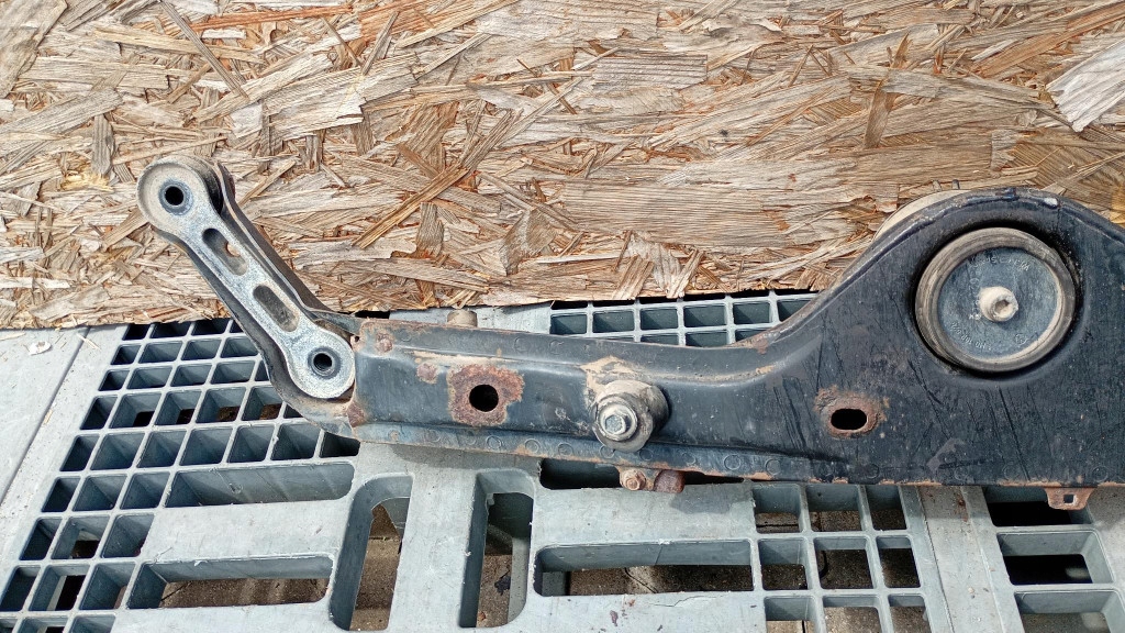 фото №6, Балка нижня pod двигун seat ibiza ii 1.4b 6k0199203a