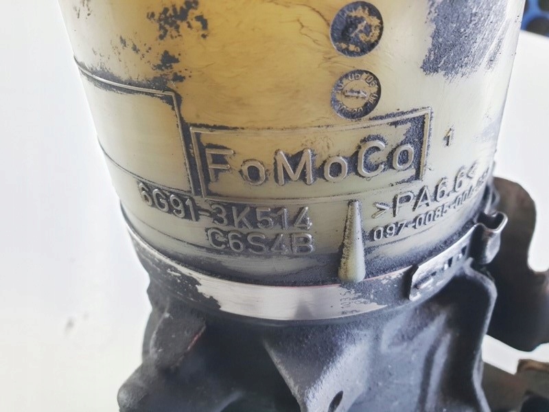 Ford s-max 1 mk1 07r 2.0 tdci насос підсилювача в Україні