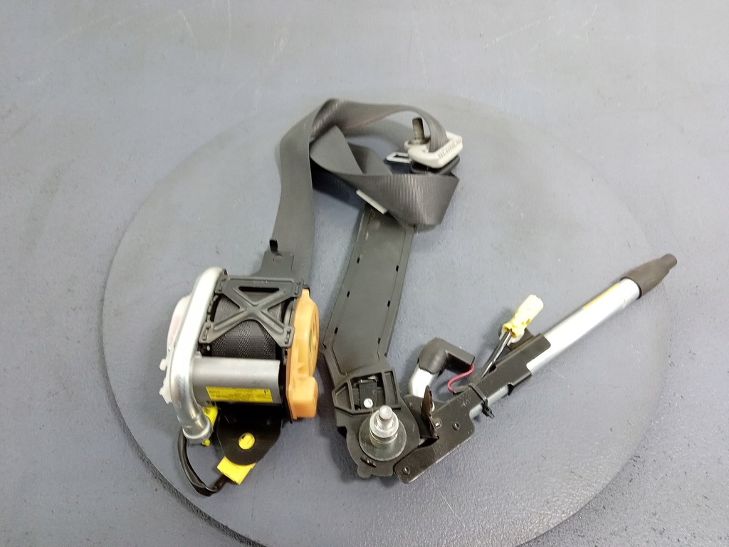 фото №9, Honda jazz ii lift подушки безопасности ремни датчик комплект