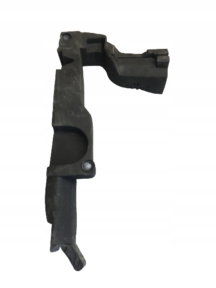 фото №1, Шумоізоляція крила правий перед audi q5