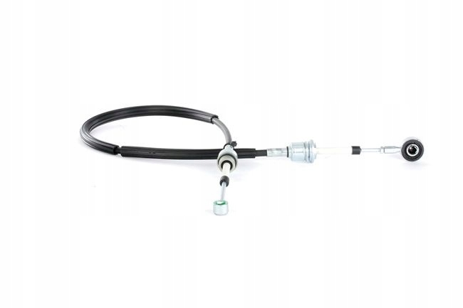Трос переключения передач ridex 1787c0015 1200/890mm к fiat grande punto 199 с Разборки