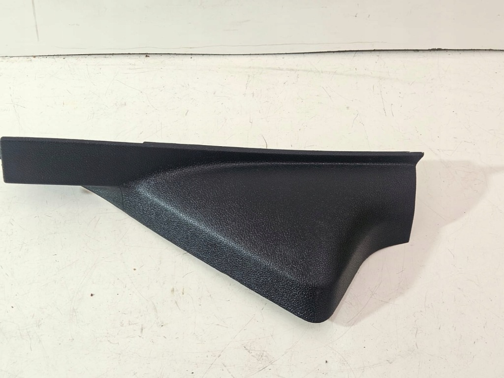 фото №1, Partner iv защита консоли левая 9816553377