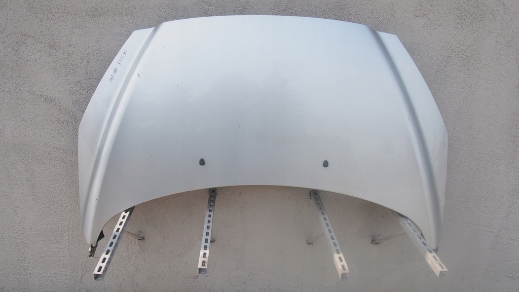 фото №1, Крышка двигателя капот оригинальный номер - peugeot 308 sw i