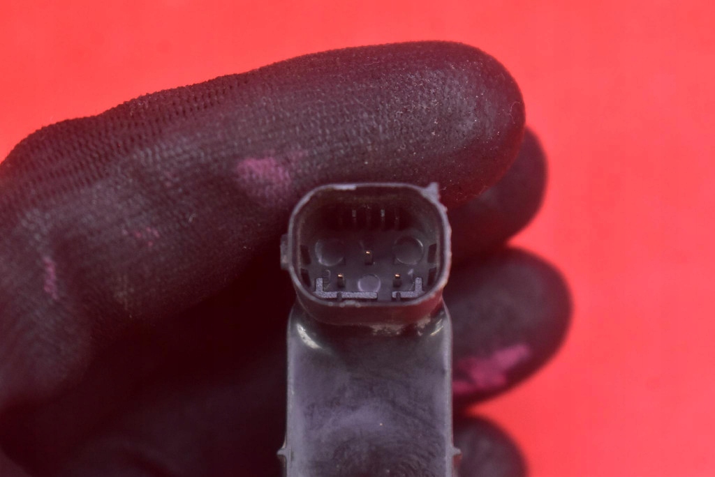 фото №8, Датчик парковки задняя pdc 9677782977 peugeot 3008 1 i 10-13