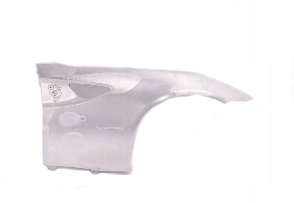 фото №1, Ferrari ff f151 новый правый передний крыло