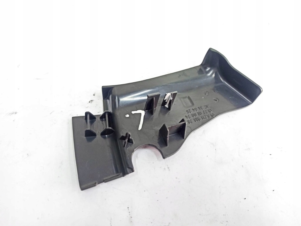 фото №14, Mercedes-benz e w211 2004 ліва сторона сидіння, сидіння