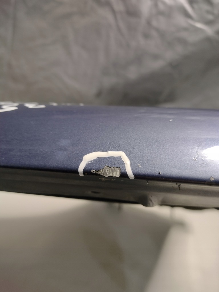 фото №14, Крыло правый перед mercedes w211 k: 353