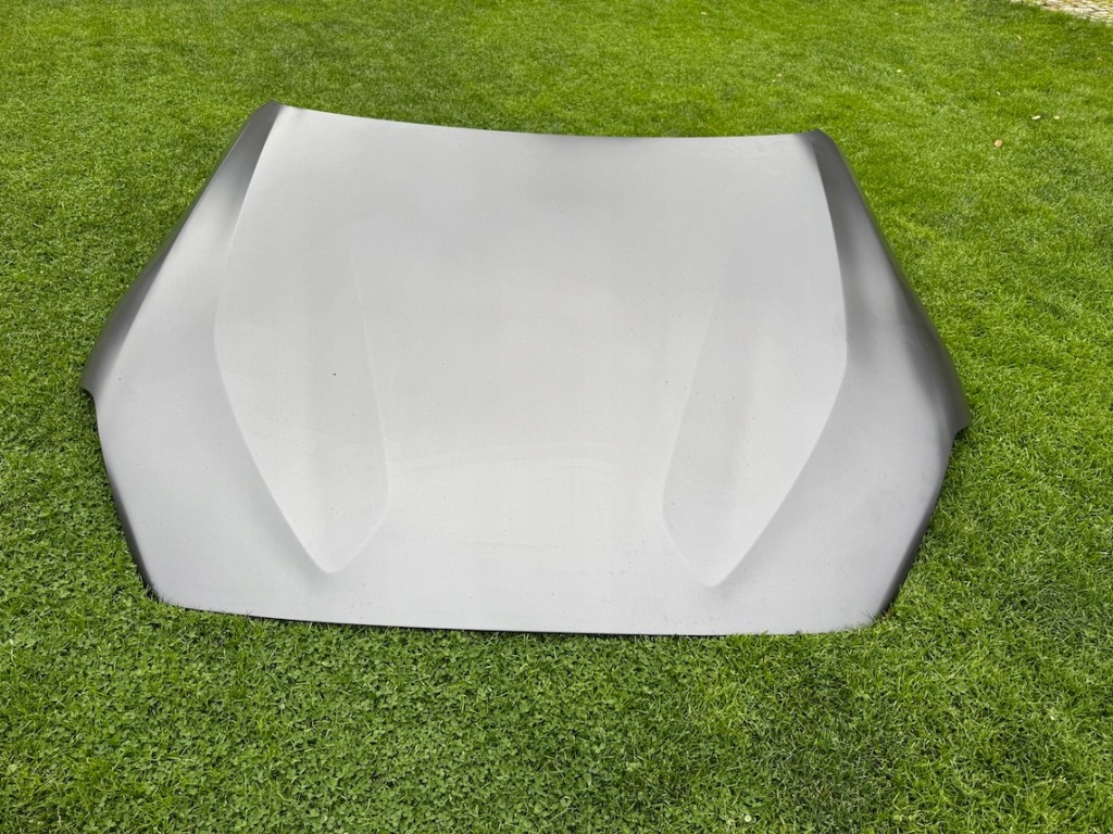 Купить Bmw z4 g29 капот оригинал хорошее состояние