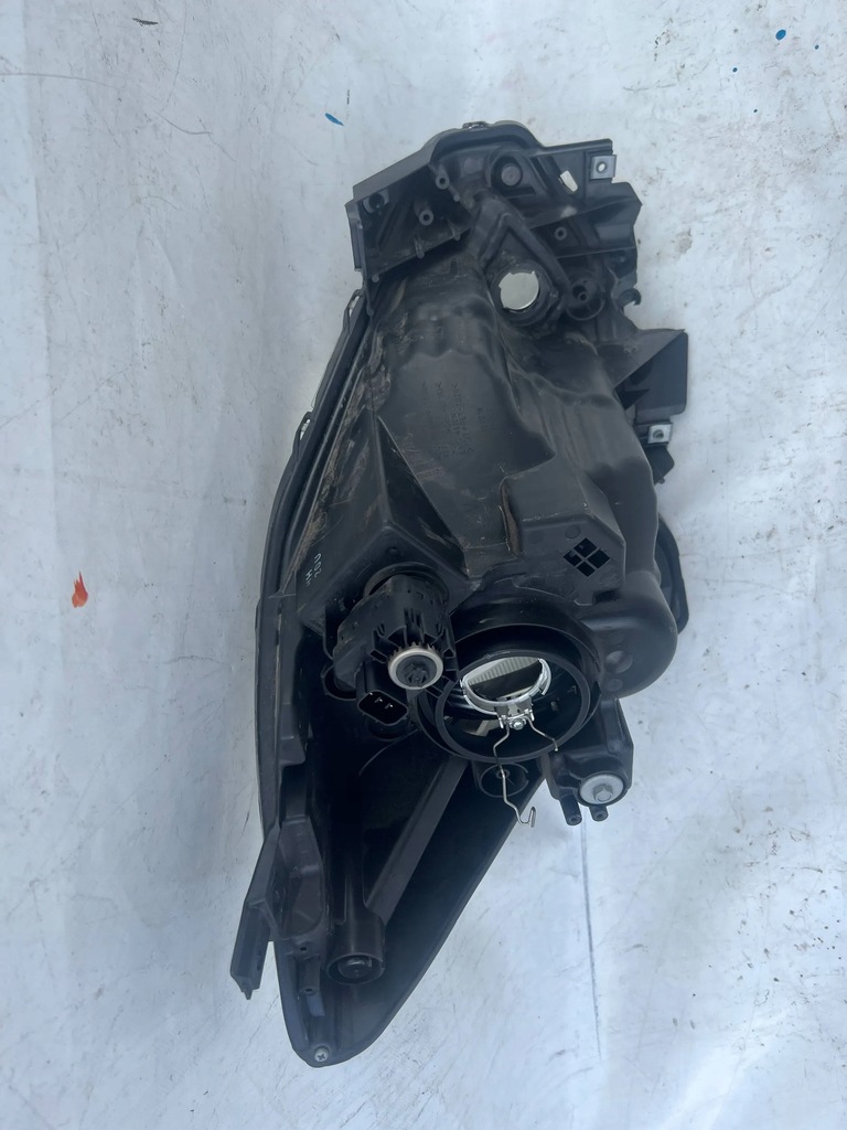 фото №10, Лампа левая suzuki swift 2017 mk8 перед передняя