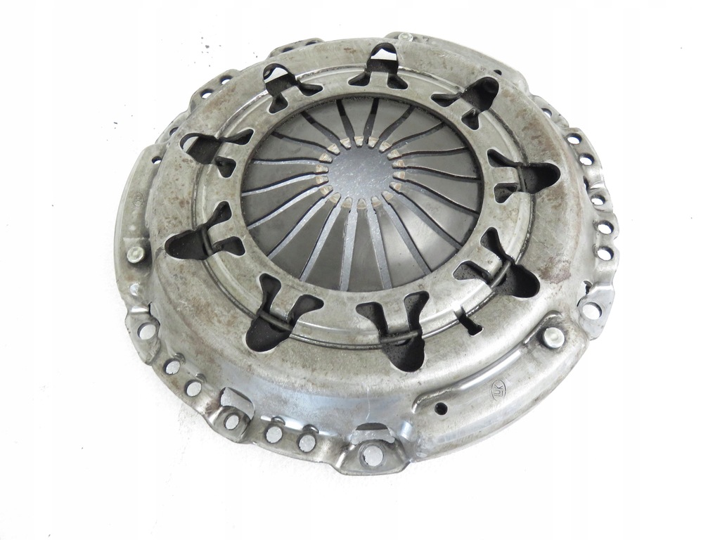 фото №12, Колесо маховик citroen c3 i 1.4 hdi 9639780410 323051510