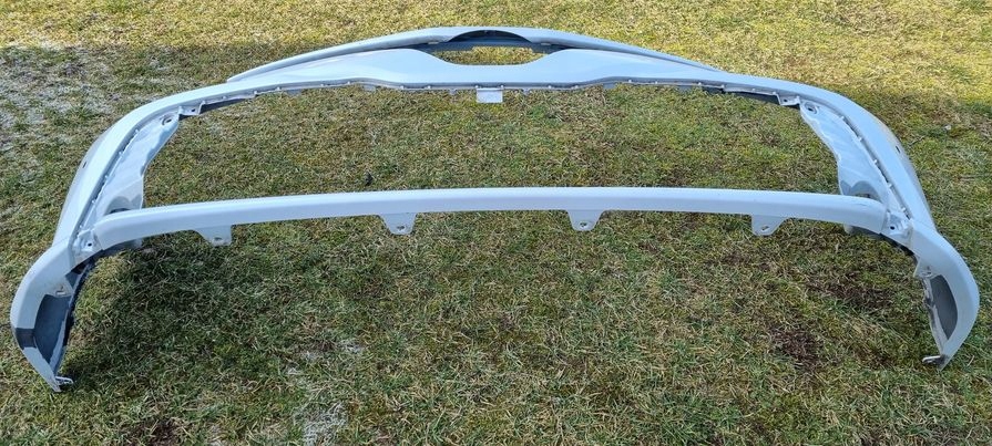 фото №7, Бампер передній перед toyota camry xv70 17r.