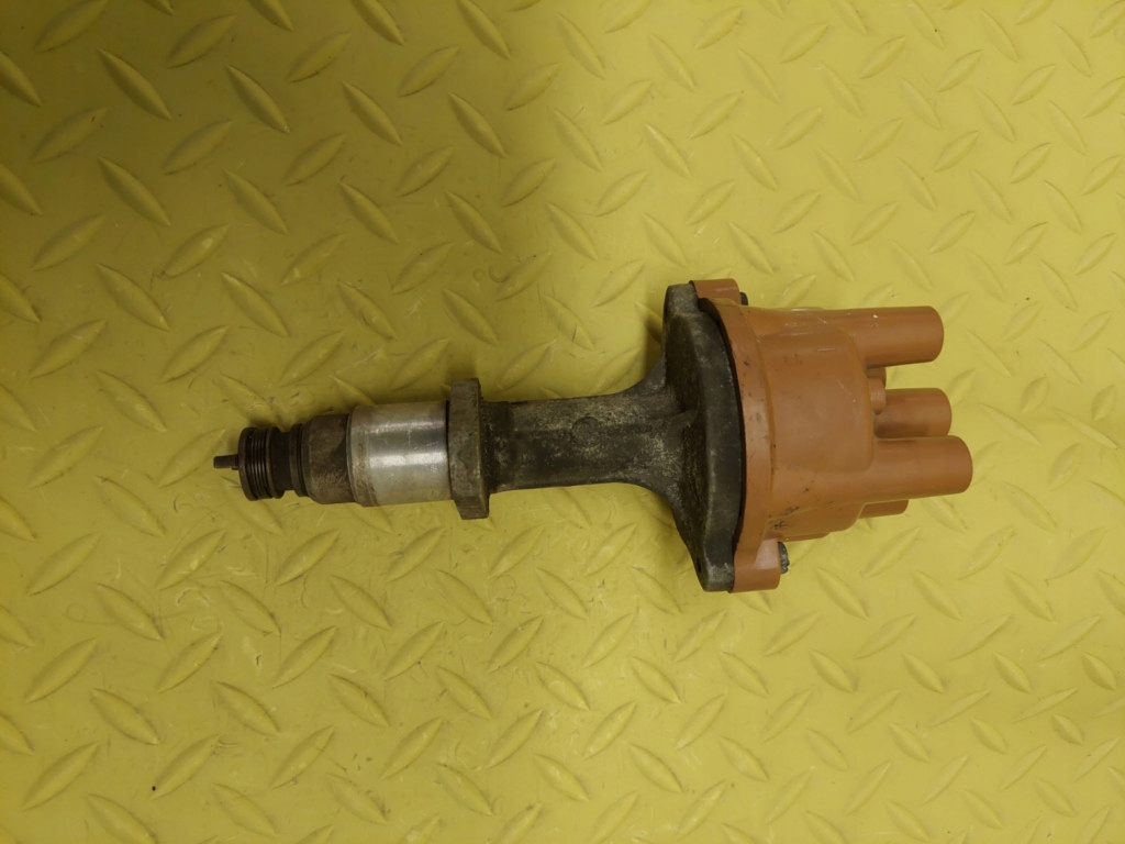 Купить Volvo 340 dl 1.4 аппарат зажигание h7700726732