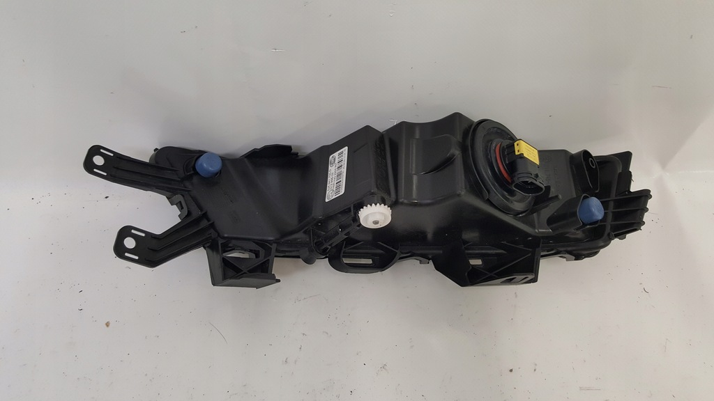 фото №6, Skoda rapid 5ja lift противотуманная фара правый 2015-2019r