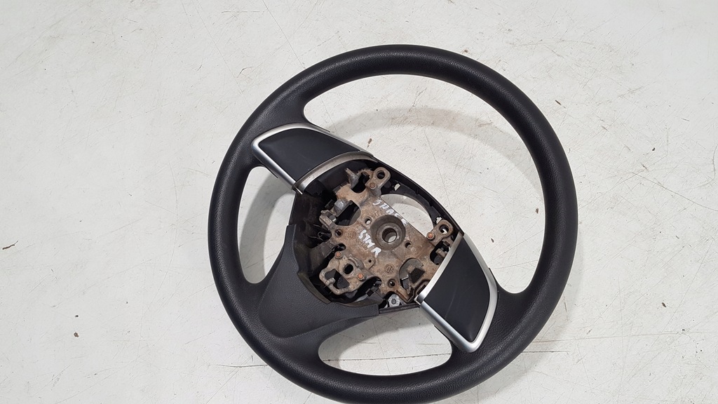 фото №3, Space star ii lift iii воздуховод ladna