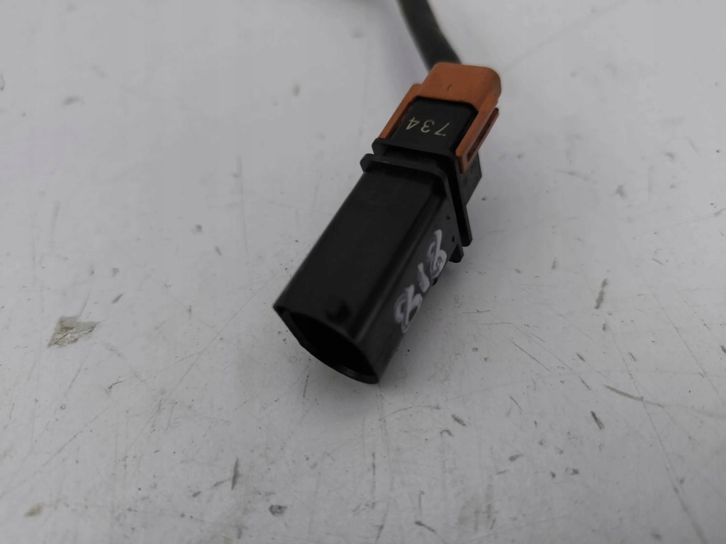 фото №6, Audi a5 2017 датчик лямбда-зонд