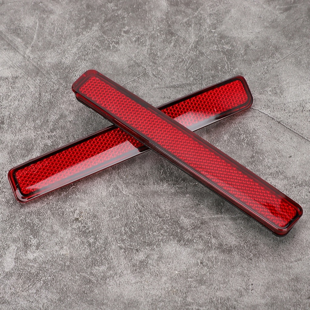 фото №7, Відбивач бампера заднього задня vw transporter t5