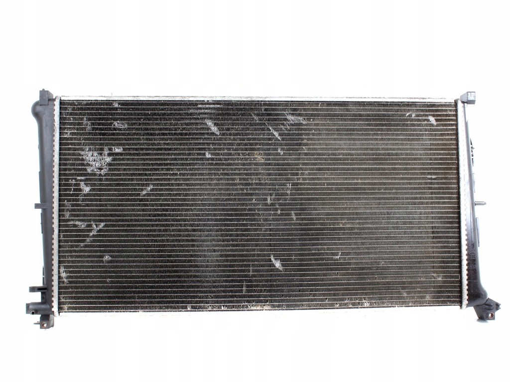 фото №7, Радиатор wody chrysler voyager iv 2.8 crd 04-08