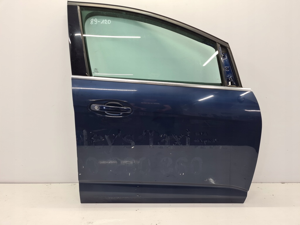 фото №1, Ford c-max mk2 дверь правый перед ia