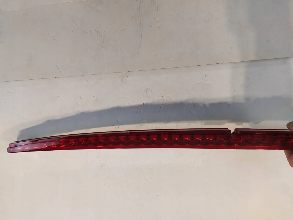 фото №9, Третий свет стоп mercedes e-klasa w212 kombi