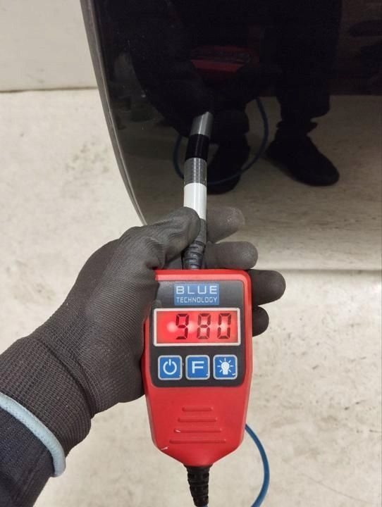 фото №16, Rolls-royce ghost i 2010 двері задні