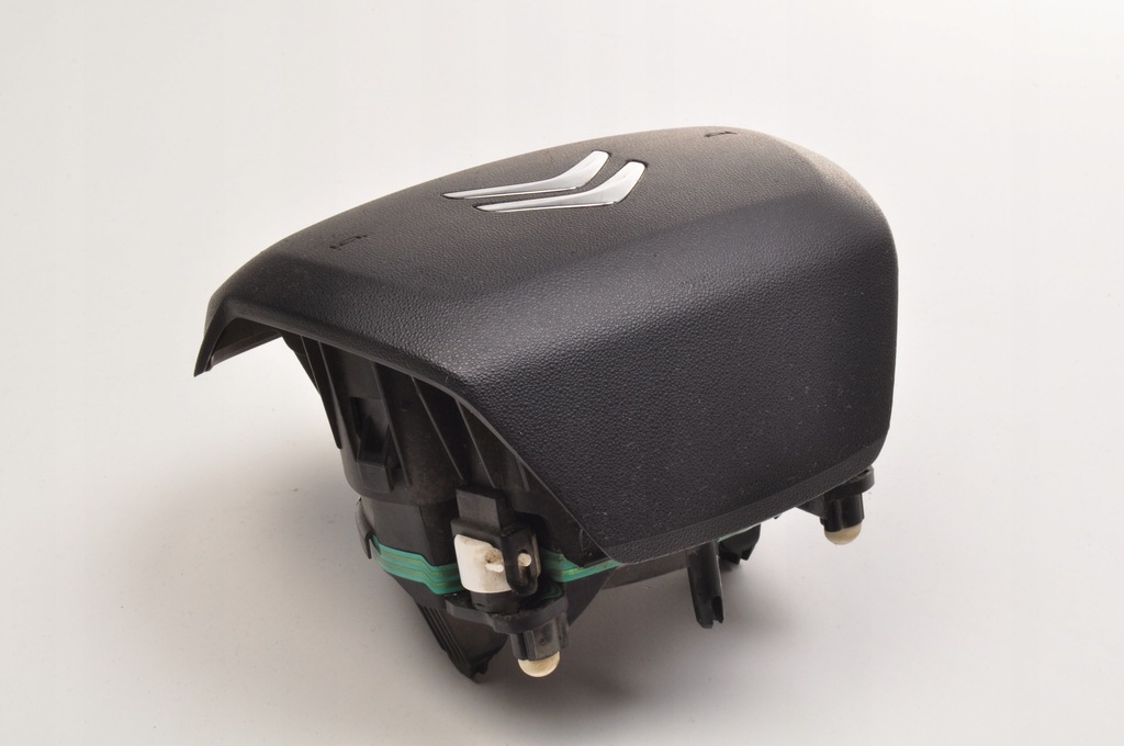 фото №6, Citroen c4 cactus подушка воздушная водителя подушка безопасности p1 98012181zd