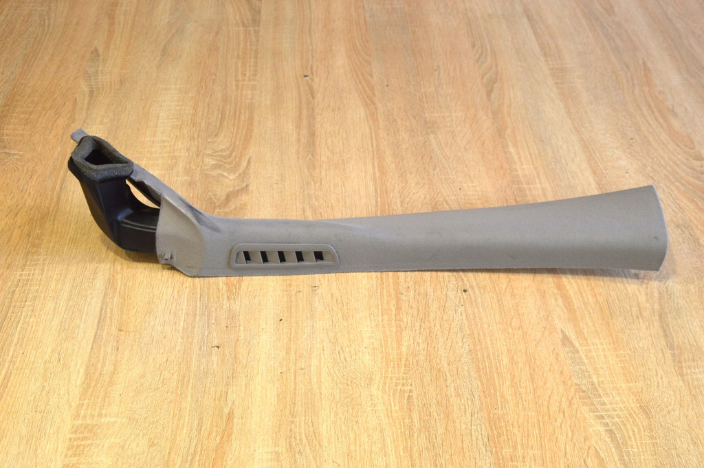 фото №1, Защита стойка правый перед alfa romeo giulietta