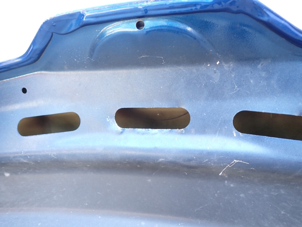 фото №8, Капот крышка двигателя skoda kodiaq 565 ns7 2016-2020r 565823031a