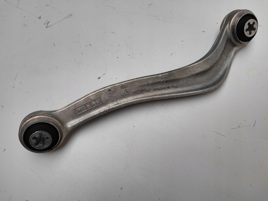 фото №8, Лівий правий важіль задня 9p1505263 9p1505264 porsche carrera 911 992