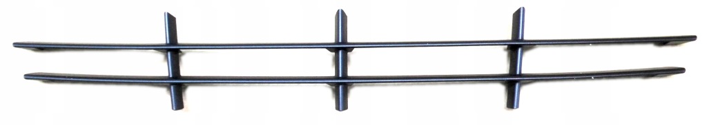 Купити Решітка бампера нижня ford focus mk3