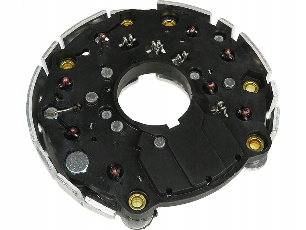 фото №11, Випрямляч, генератор as-pl arc0023