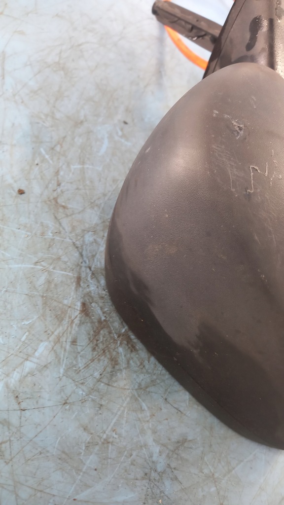 фото №2, Зеркало правое renault modus 04r 1.5dci