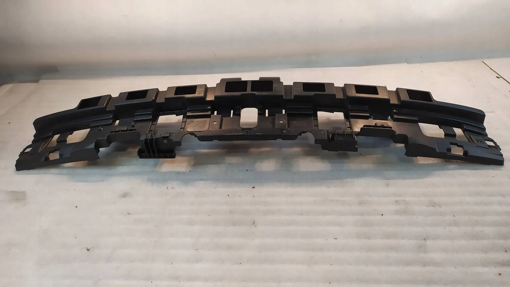 фото №8, Абсорбер балка бампера задня renault koleos ii