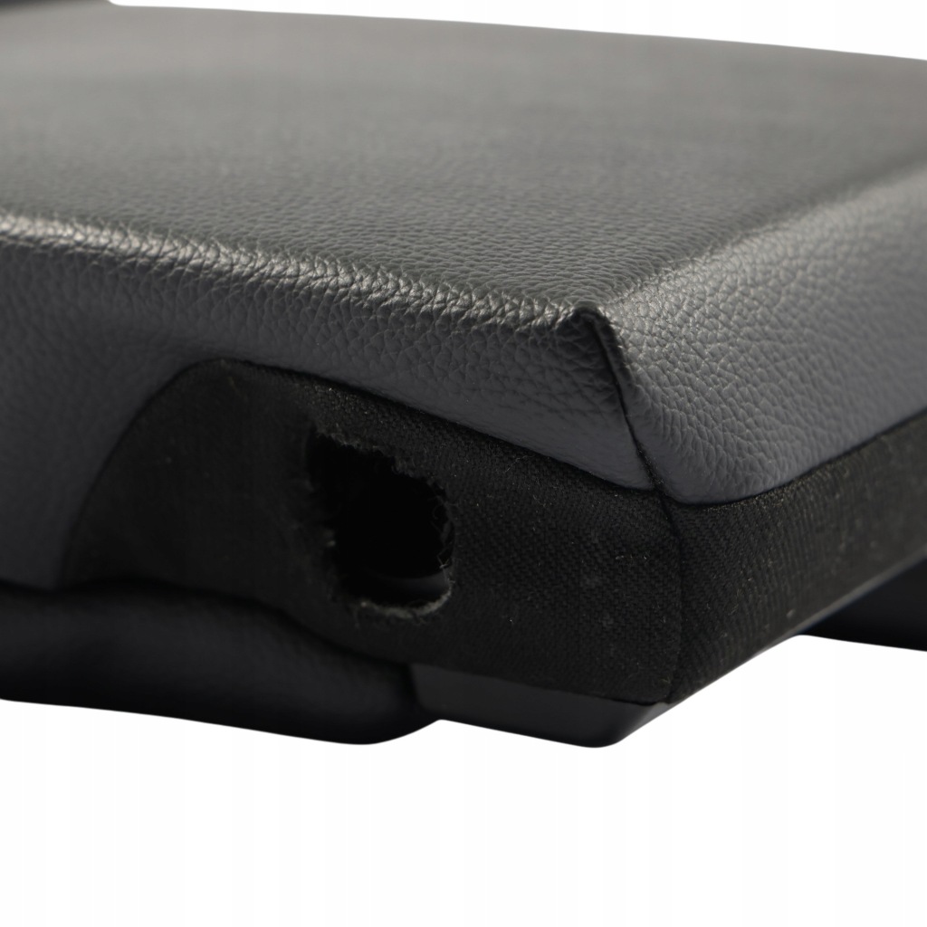 Купить Mercedes w211 подлокотник задний спинка czarna кожа nappa a2119701630