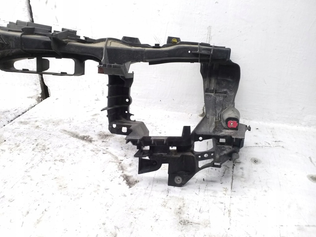 фото №5, Mercedes-benz b w245 2005 pas передний