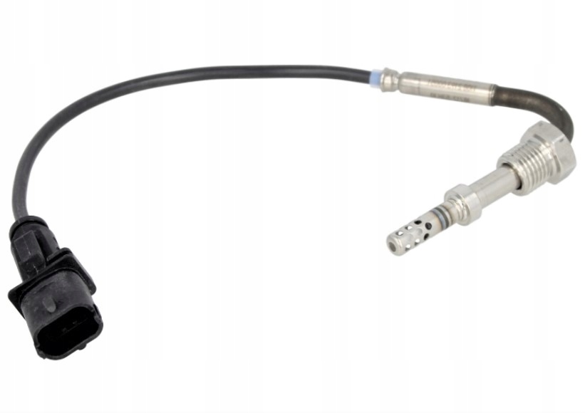 фото №1, Датчик температури вихлопних газів swift splash 1.3 cdti