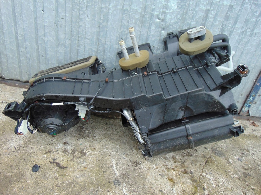 фото №11, Обігрівач land rover discovery 3 2.7 europa