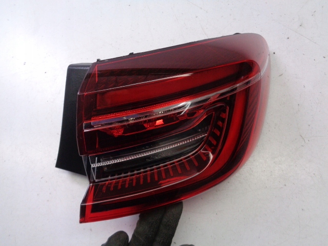 фото №3, Лампа правый задняя renault clio v hb 19-