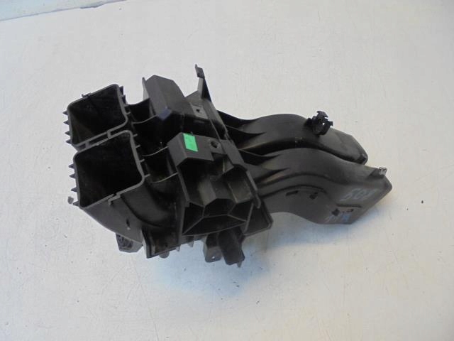 фото №1, Канал воздухозаборник воздуха peugeot 508