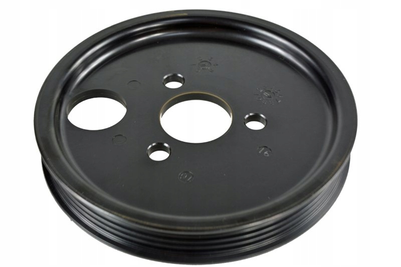 фото №1, Шків насоса підсилювача ford transit 2.2 tdci