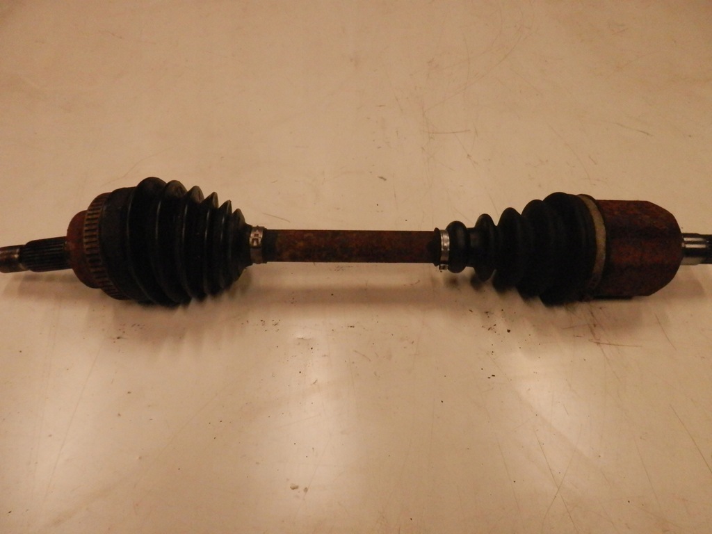 фото №1, Land rover freelander i 2.5 v6 автоматическая коробка передач приводной вал левый перед